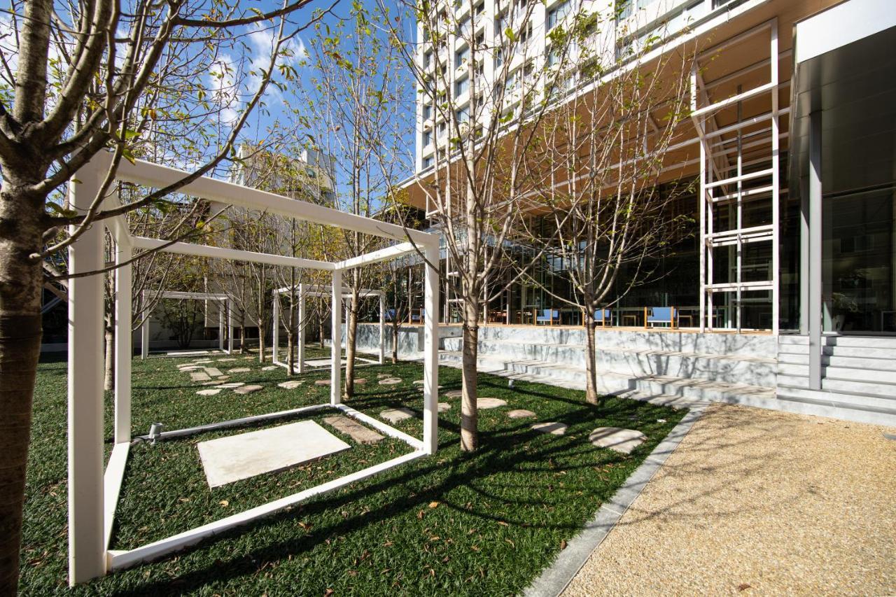 Amanek Beppu Yula-Re Hotel Exterior foto